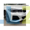 Διχρωμία λεπτά φρύδια για φανάρια BMW 3 G20 G21 - DBa13 DBa14 - Изображение 5